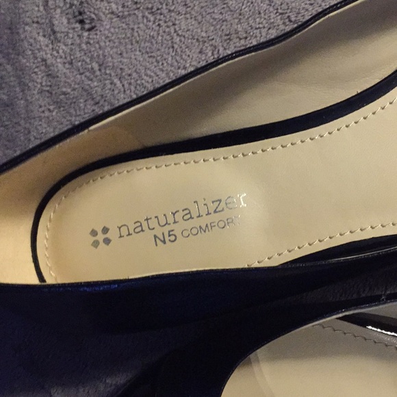 New Naturalizer Applause Dress Black Size 10* - Picture 6 of 7